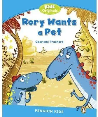 Level 1: Rory Wants a Pe