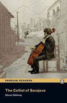 PENGUIN READERS 3: CELLIST OF SARAJEVO, THE READER (BOOK AND MP3 PACK)