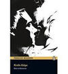 PENGUIN READERS 4: KNIFE EDGE READER (BOOK AND MP3 PACK)