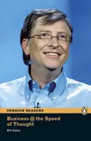 Penguin Readers 6: Business @ The Speed Of Thought