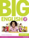 BIG ENGLISH 2 - ACTIVITY BOOK