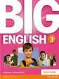 BIG ENGLISH 3 - PUPIL'S BOOK