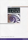 LANGUAGE LEADER ADVANCED ST 15