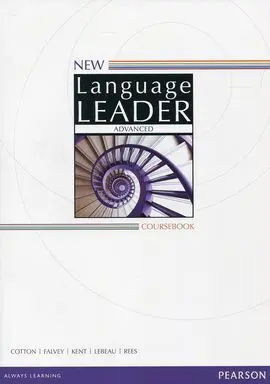 Language Leader Advanced St 15