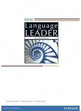 New Language Leader Intermediate Coursebook