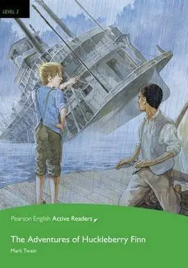 The Adventures Of Huckleberry Finn - Level 3