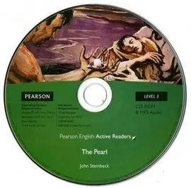 Pearson Active Reader Plar3:Pearl, The & Mp3 Pack