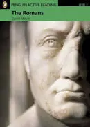 Penguin Active Reading 3: The Romans (Book And Mp3 Pack)