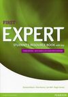 EXPERT FIRST ST 15 RESOURCE WITH KEY