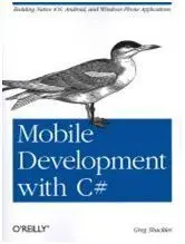 Mobile Development With C