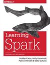 LEARNING SPARK LIGHTNING-FAST BIG DATA ANALYSIS