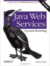JAVA WEB SERVICES: UP AND RUNNING