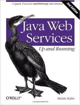 Java Web Services: Up And Running