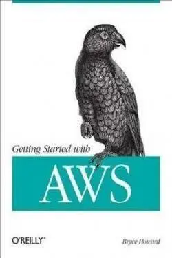 Getting Started With Aws (2015)
