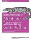 INTRODUCTION TO MACHINE LEARNING WITH PYTHON: A GUIDE FOR DATA SCIENTISTS