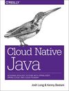 CLOUD NATIVE JAVA