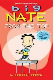 Big Nate 1