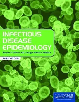 Infectious Disease Epidemiology (3ª Ed. )