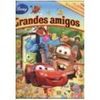 GRANDES AMIGOS