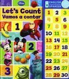 Disney Vamos a Contar
