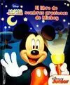 El Libro de las Sombras Graciosas de Mickey