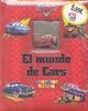 EL MUNDO DE CARS