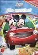 Mickey en Marcha