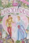 Princesas, la Boda Real
