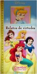 PRINCESAS. RELATOS DE VIRTUDES