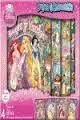 Princesas Busca y Encuentra (Pack 4 Libros)