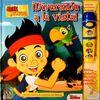 JAKE Y LOS PIRATAS ¡DIVERSION A LA VISTA!