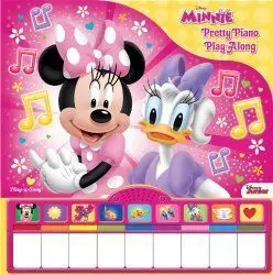 El Piano de Minnie