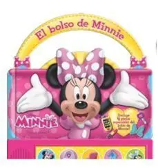 Libro Asas Minnie