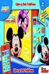Mickey Caja mi Telefono