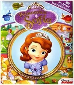 M1Lf Princesita Sofia