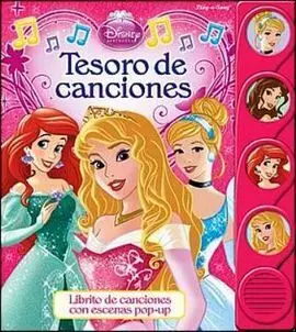 Tesoro de Canciones