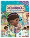 Doctora Juguetes. Mi Primer Busca y Encuentra