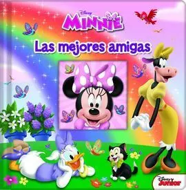 Minnie. Las Mejores Amigas