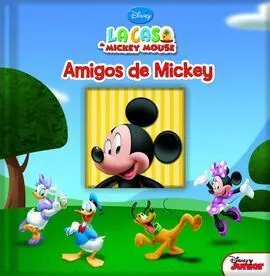 Amigos de Mickey
