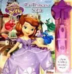 La Varita Magica de la Princesa Sofia