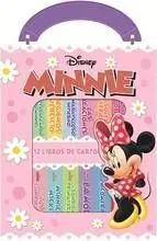 Mi Primera Libreria Minnie. M1L