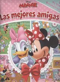 Minnie Mouse. Mi Primer Busca y Encuentra