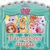 LIBRO VENTANA LAS MEJORES AMIGAS PALACE PETS. WWBB