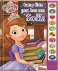 Estoy Listo para Leer de Sofia
