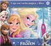 FROZEN. BBM WAND