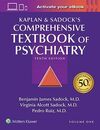 KAPLAN AND SADOCK'S COMPREHENSIVE TEXTBOOK OF PSYCHIATRY