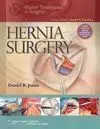 Master Techniques In Surgery: Hernia Surgery