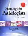 Histology For Pathologists