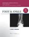 Foot And Ankle