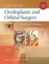 Atlas Of Oculoplastic And Orbital Surgery